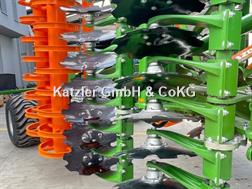 Amazone Kompaktscheibenegge Catros XL 5003-2TS