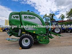 Mc Hale MC HALE V 8-950