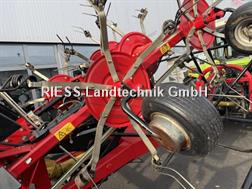 Fella TH 901 Trans   Fendt Twister 901 t