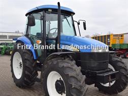 New Holland TD 5040