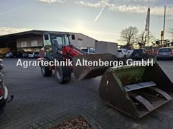 Weidemann 4080 T