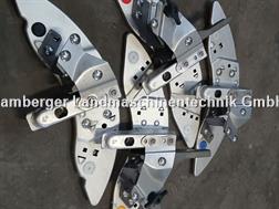 Amazone STREUSCHEIBEN