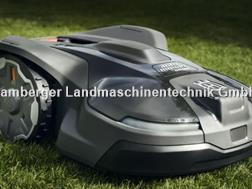 Husqvarna Automower 450X NERA