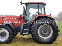 Case IH MX 285
