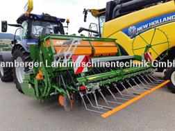 Amazone KE 3001 Super + AD 3000 Super