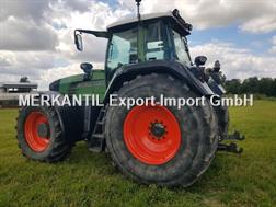 Fendt 930 Vario