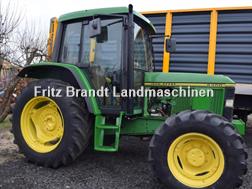 John Deere 6300