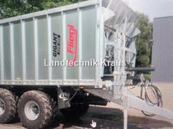 Fliegl Gigant ASW 256 C