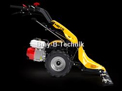  Motormäher Balkenmäher HB15 115cm