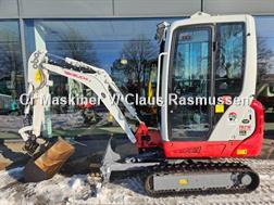 Takeuchi TB 216