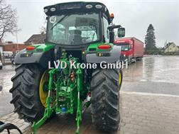 John Deere 6150 R