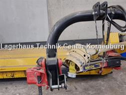 Orsi Magnum Plus 250