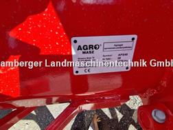 ABA Group AGROMASZ  APS 40
