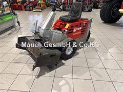 Western Spaltenschieber CM2 GXV 340 Honda E-Start