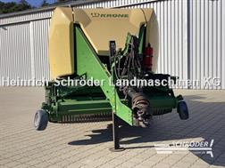 Krone BIG PACK 1270 XC MULTI BALE