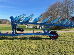 Lemken Diamant 16 V 100cm/6+1