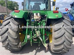 John Deere 7710