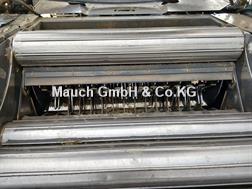 Taarup Rundballenpresse BIO + opticut 14 Kombi