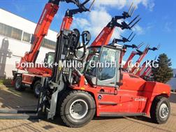 Kalmar DCG 160-12