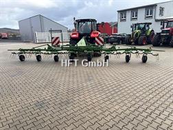 Krone Krone Kreiselzettwender KW 8.82/8