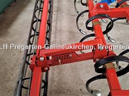 Hatzenbichler Leichtgrubber 2,75-m