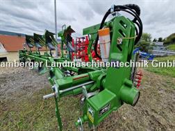 Amazone Cayros XMS V