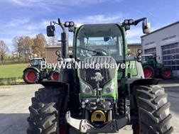 Fendt 516 Vario