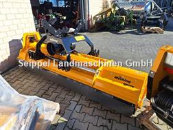 Müthing MU-L 280 Front+Heck