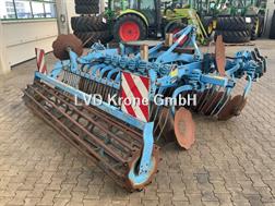 Lemken Rubin 9/300 UE
