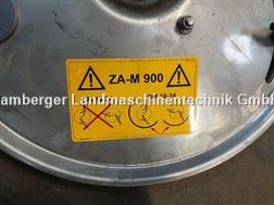 Amazone STREUSCHEIBEN