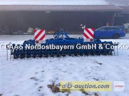 Köckerling ALLROUNDER 500