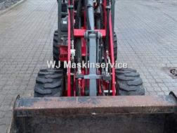 Weidemann 1140 PLUS