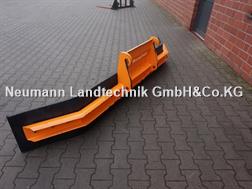 Weidemann KOCK & SOHN Gummischieber WEIDEMANN HV