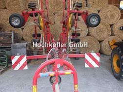 Pöttinger Top U 701 A