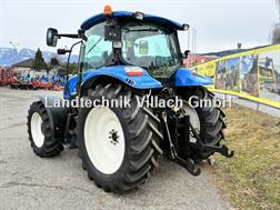 New Holland T 6020