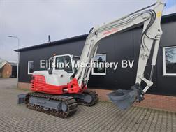 Takeuchi TB290-2 stage V