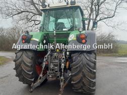 Fendt 818 Vario