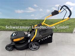 Stiga Combi 748e V Kit