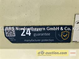 Amazone ANHÄNGEMÄHER GHS 2100 DRIVE