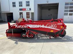 Grimme Grimme WV 140 – Zwiebelroder