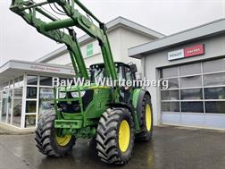 John Deere 6130 M