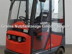 Linde P 60 Z 126
