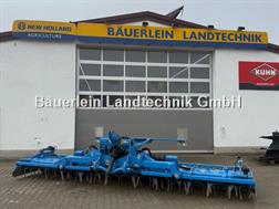 Lemken Zirkon 12/600