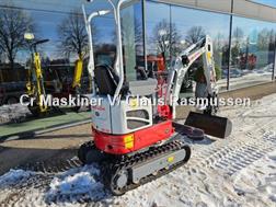 Takeuchi TB 210 R