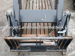 Hauer XB 130 Bionic TBS