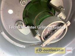 Amazone GRUBBER CENIUS 5003-2TX