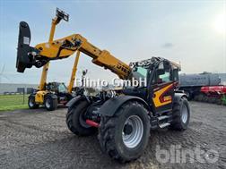 Dieci AGRI PLUS 42.7 VS EVO02