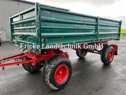 Fortschritt HW 80.11 Aufbau Lomma HW 80-LO