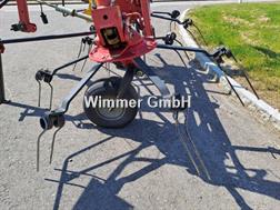 Vicon PZ 533 - gebrauchter Kreiselheuer 5,4m