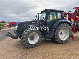 Valtra T 203 DIRECT